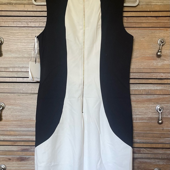 Calvin Klein dress - Picture 2 of 2
